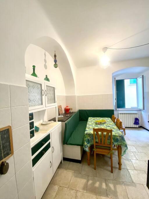 Appartamento Nel Cuore Di Camogli 010007-Lt-0594 Εξωτερικό φωτογραφία