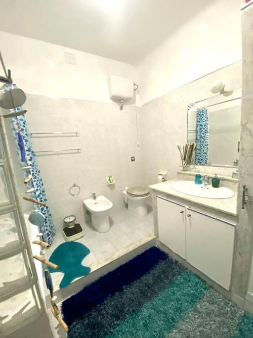 Appartamento Nel Cuore Di Camogli 010007-Lt-0594 Εξωτερικό φωτογραφία