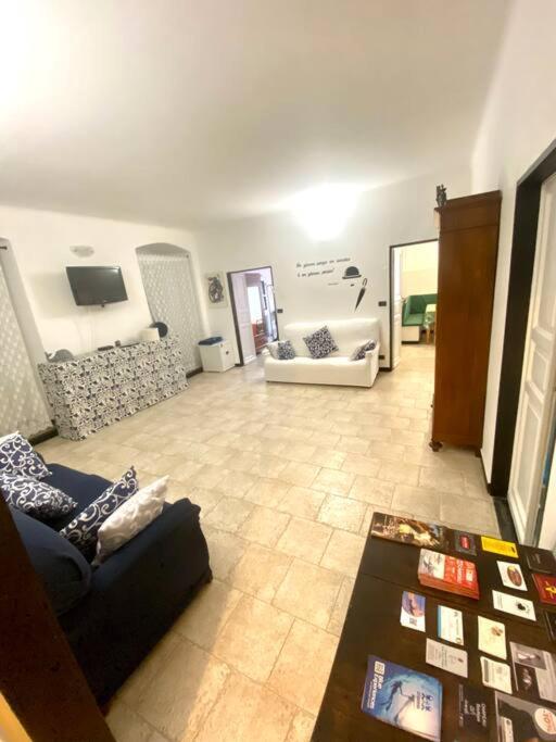 Appartamento Nel Cuore Di Camogli 010007-Lt-0594 Εξωτερικό φωτογραφία