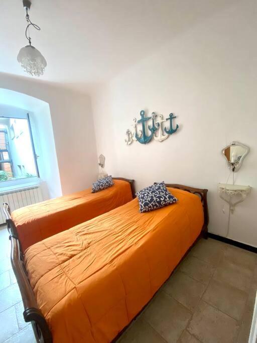 Appartamento Nel Cuore Di Camogli 010007-Lt-0594 Εξωτερικό φωτογραφία