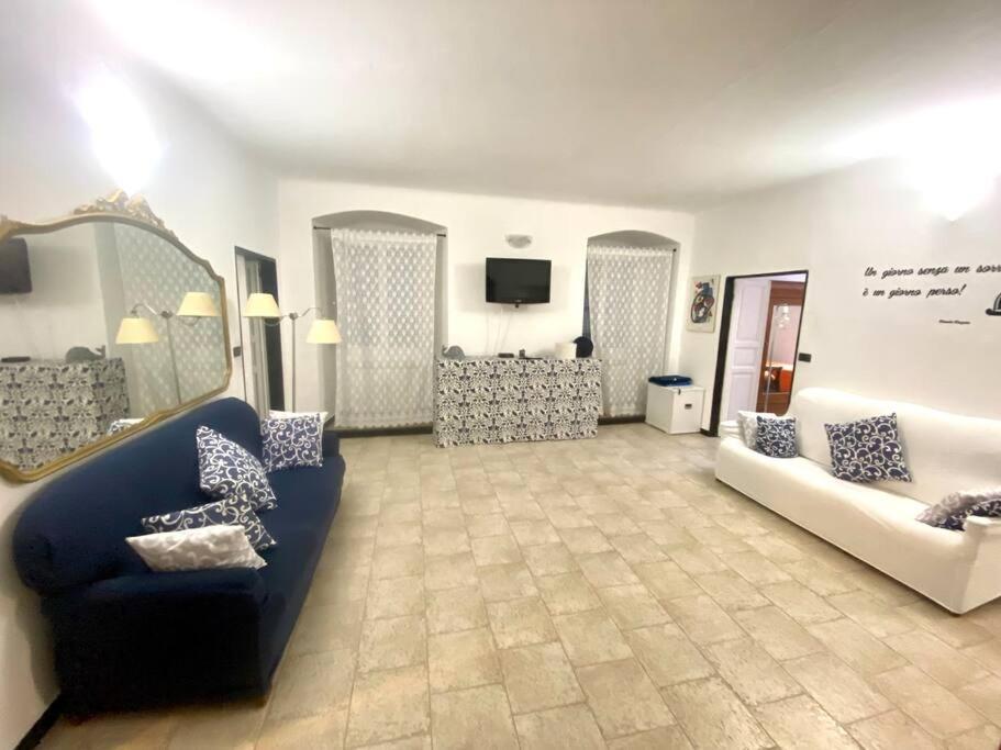 Appartamento Nel Cuore Di Camogli 010007-Lt-0594 Εξωτερικό φωτογραφία