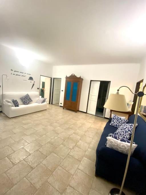 Appartamento Nel Cuore Di Camogli 010007-Lt-0594 Εξωτερικό φωτογραφία