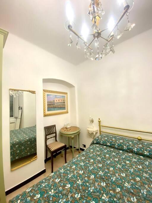 Appartamento Nel Cuore Di Camogli 010007-Lt-0594 Εξωτερικό φωτογραφία