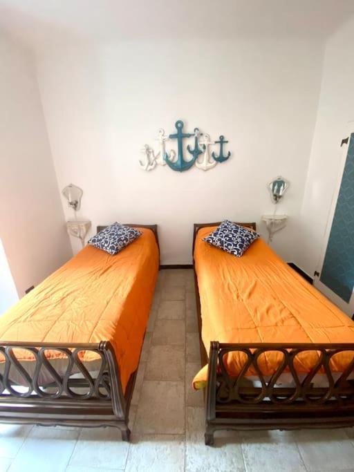 Appartamento Nel Cuore Di Camogli 010007-Lt-0594 Εξωτερικό φωτογραφία