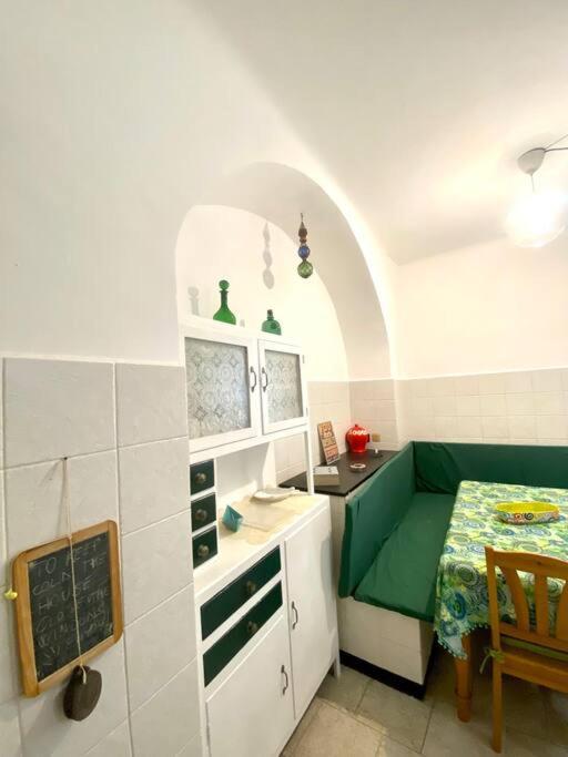 Appartamento Nel Cuore Di Camogli 010007-Lt-0594 Εξωτερικό φωτογραφία