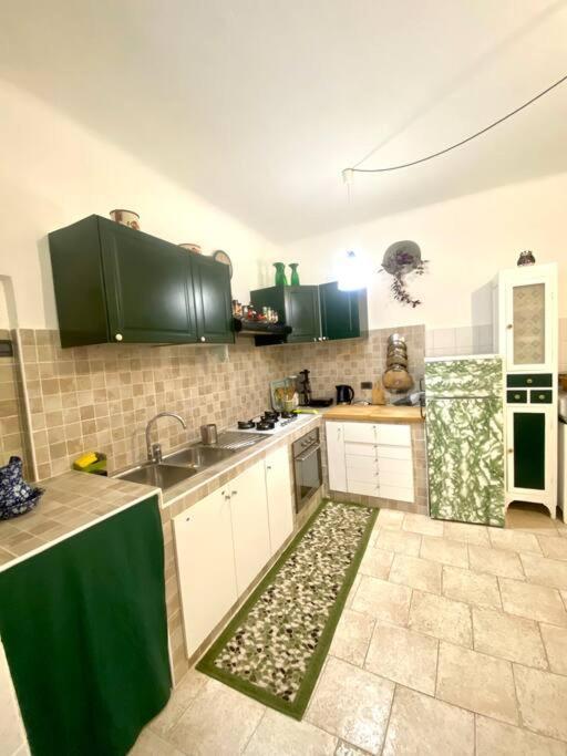 Appartamento Nel Cuore Di Camogli 010007-Lt-0594 Εξωτερικό φωτογραφία